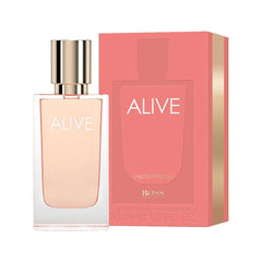 Hugo Boss Alive Eau De Parfum 30ml