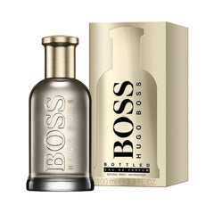 Hugo Boss Bottled Eau De Parfum 100ml