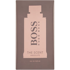 Hugo Boss The Scent Absolute Him EDP 50ml