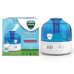 Humidifier Vicks Personal Cool Mist