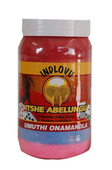 Indlovu Itshe Abelungu 200g Mixed