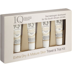 Iq Ultrarich Travel And Trial Set