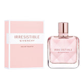 Irresistible Givenchy Eau De Toilette 50ml