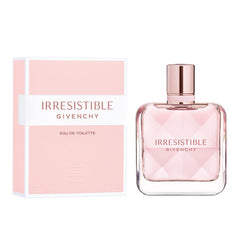 Irresistible Givenchy Eau De Toilette 50ml