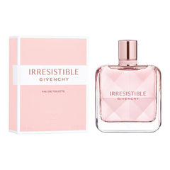 Irresistible Givenchy Eau De Toilette 80ml