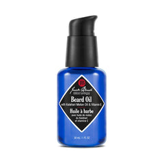 Jack Black Beard Oil 30ml