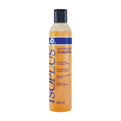 Isoplus Neutralizing Shampoo 250ml
