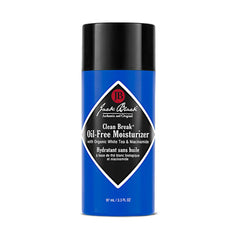 Jack Black Clean Break Oil-free Moisturizer