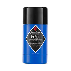 Jack Black Pit Boss Deodorant 80g