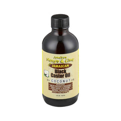 Jamaican Black Castor Oil Coconut