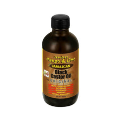 Jamaican Black Castor Oil Original 118ml