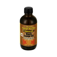 Jamaican Black 113g Castor Oil