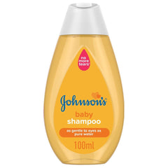 Johnson's Baby Shampoo 100ml