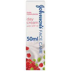 Johnson's Day Cream Even Complexion 50ml