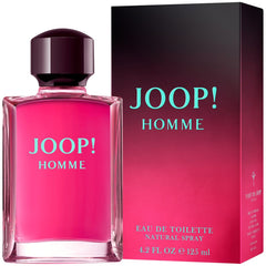 Joop Homme EDT 125ml