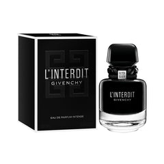 L'interdit Givenchy Eau De Parfum Intense 35ml