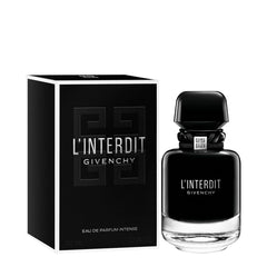L'interdit Givenchy Eau De Parfum Intense 50ml
