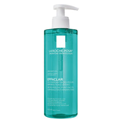 La Roche Posay Effaclar Micro-peeling Purifying Gel 400ml