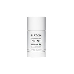 Lacoste Match Point For Man Deodorant Stick 75g