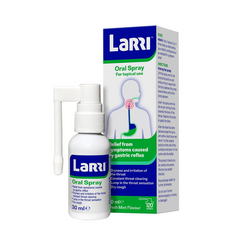 Larri Oral Spray