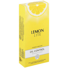 Lemon Lite Vanishing Cream 50ml Jar Normal/oily Skin