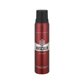 Lentheric Deodorant 250ml Masculin Intense