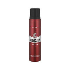 Lentheric Deodorant 250ml Masculin Intense
