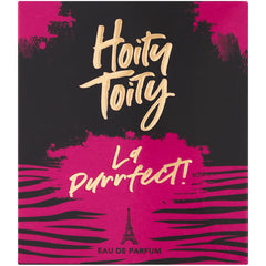 Lentheric Hoity Toity La Purrfect Eau De Parfum 50ml