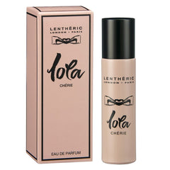 Lentheric Hoity Toity Lola Cherie Eau De Parfum 15ml