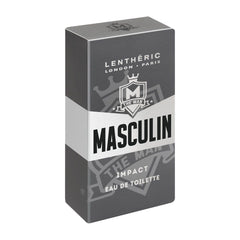 Lentheric Masculin Impact EDT 100ml