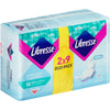 Libresse Maxi Cotton Feel 18's Super Duo Pack