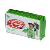 Lifebuoy Soap Bar Herbal 175g