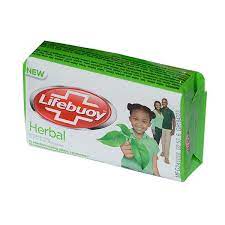 Lifebuoy Soap Bar Herbal 175g