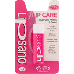 Lipsano 5g Pink