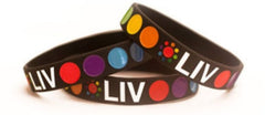 Liv Wrist Bands