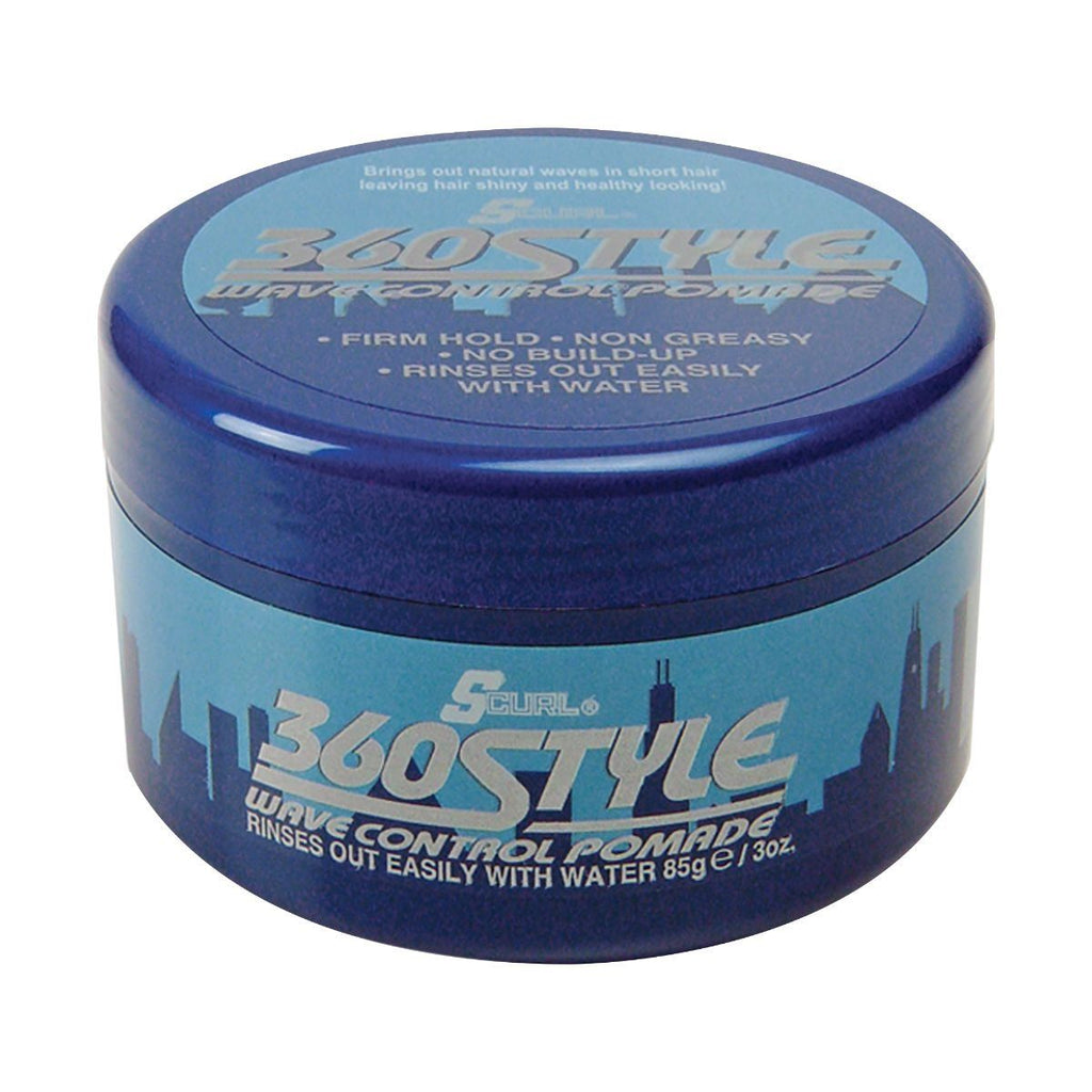 Lusters 360 Style Pomade 85g