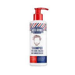 M&r Mister Groomer Shampoo 200ml