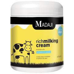 Madaji Milking Cream 475ml