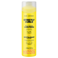Marc Anthony Strictly Curls Condit 380ml