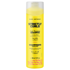 Marc Anthony Strictly Curls Shampoo 380m