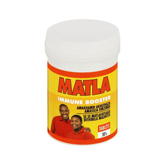 Matla Immune Booster 30 Tabs