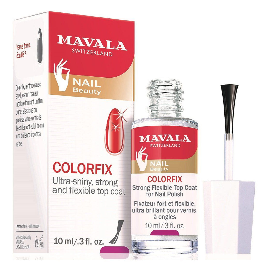 Mavala Treatment Nail Colorfix 10ml