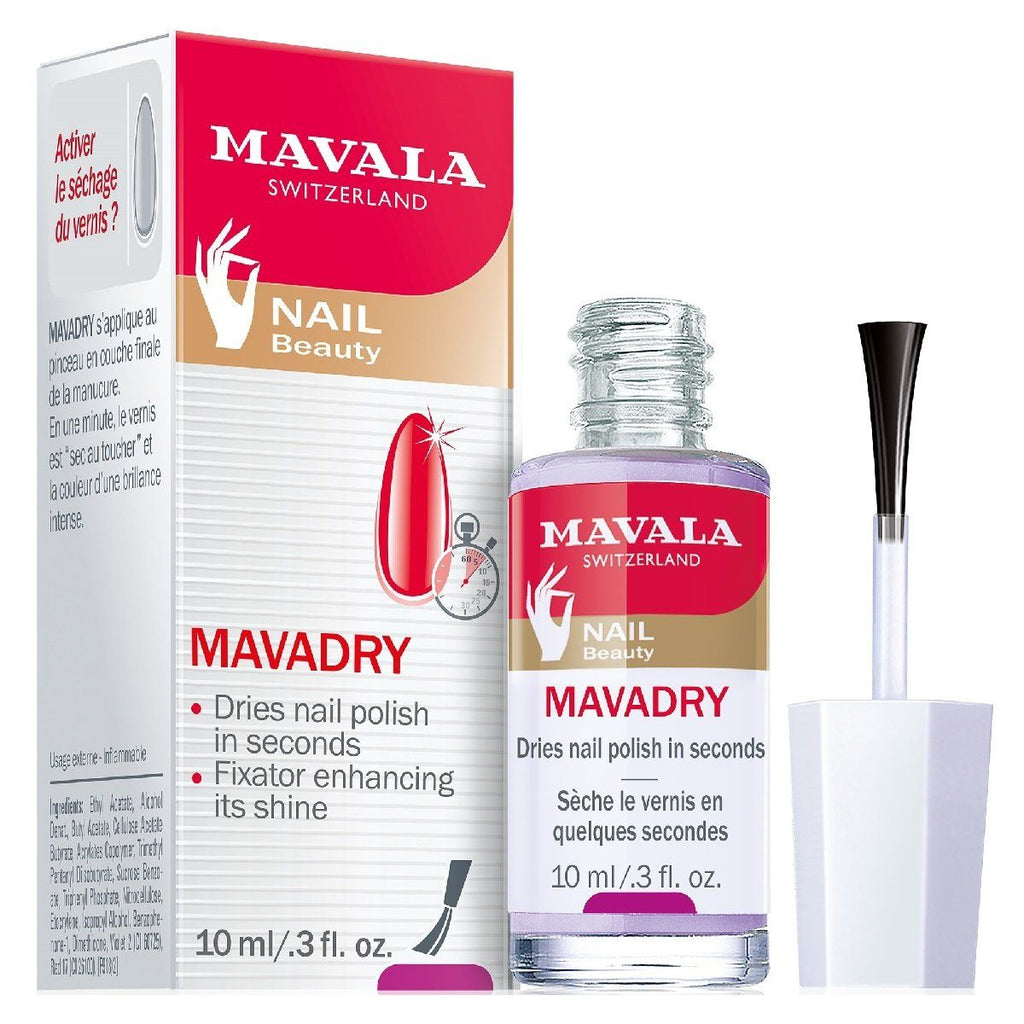 Mavala Treatment Nail Mavadry 10ml