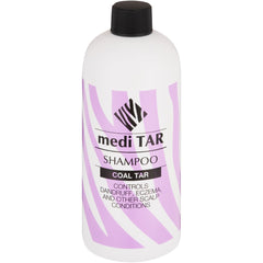 Meditar Shampoo 400ml