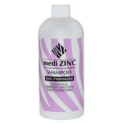 Medizinc Shampoo 400ml