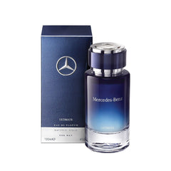 Mercedes Benz For Men Ultimate Eau De Parfum 120ml
