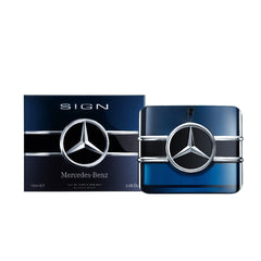 Mercedes Benz Sign Men Eau De Parfum 100ml