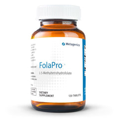 Metagenics Folapro 120 Tablets