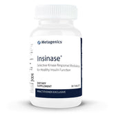 Metagenics Insinase 90 Tabs