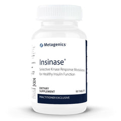 Metagenics Insinase 90 Tabs